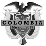 Colombia 2019