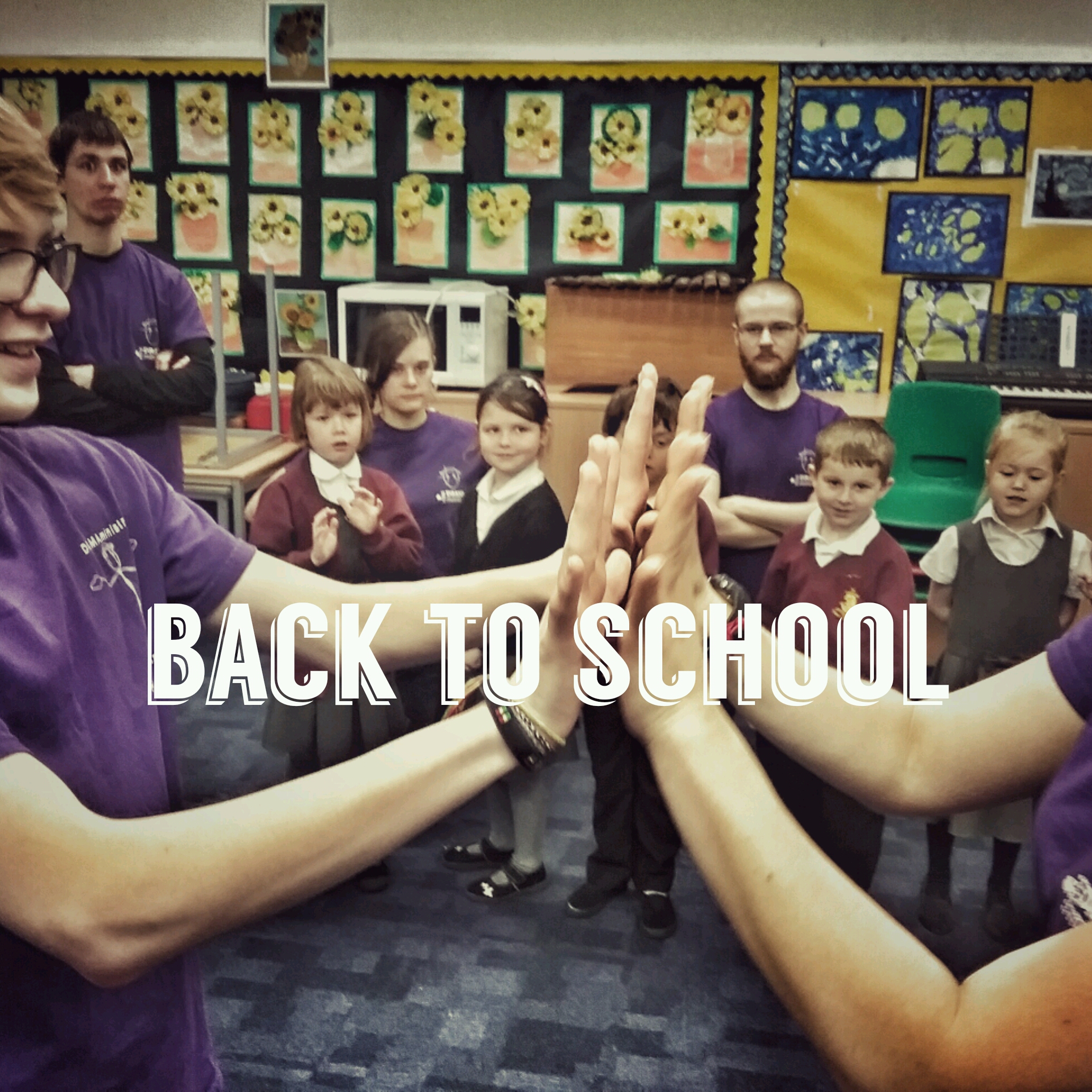 Back to School